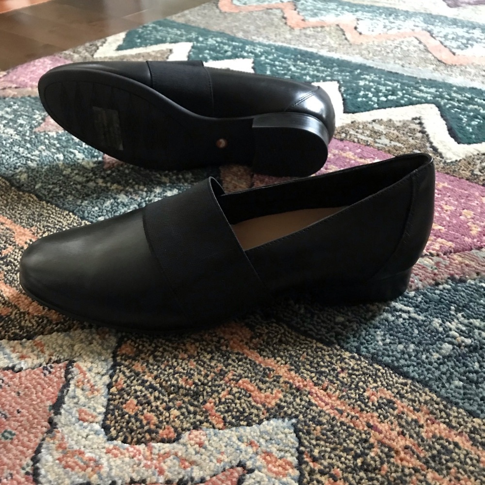 Clarks Un Blush